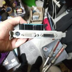 グラフィックボード　NVIDIAGeForce9600GTの画像
