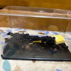 ナノブロックの画像