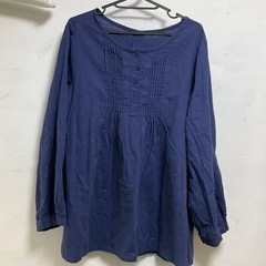 レディース　カットソー