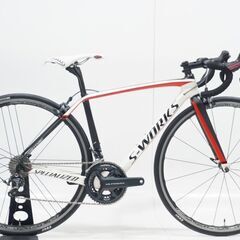SPECIALIZED 「スペシャライズド」 S-WORKS T...