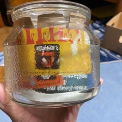 セラーメイト　保存瓶