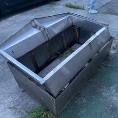 シートデッキ　の画像