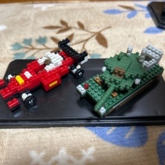 ナノブロック