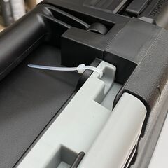 未開封 未使用 makita マキタ インパクトドライバ TD173DRGX ブルー 18V 6Ah セット品 バッテリ2個･充電器付 純正 【店頭引き取り限定】の画像