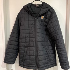 Carhartt カーハート　ダウンジャケット　メンズLサイズ相当