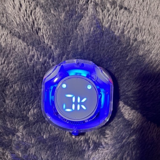 Bluetoothイヤホン