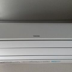 【商談中】エアコン　６畳用＋10畳用　２台セットの画像