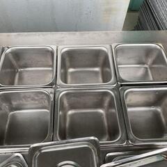 福島工業 冷蔵コールドテーブル② YRC-150RM　-　Ｒ　改の画像