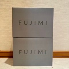 FUJIMI ① パーソナライズプロテイン BM エクストラ抹茶...