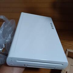 Wii U  32gb　美品　ソフト19本　アクセサリーセットの画像