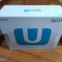 Wii U  32gb　美品　ソフト19本　アクセサリーセット