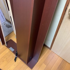 セミダブルベッド一式の画像