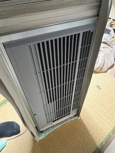 corona 窓用エアコン