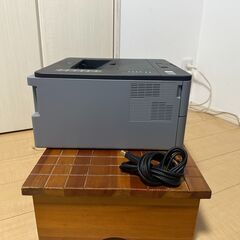 ブラザー プリンター A4モノクロレーザー HL-L2330Dの画像