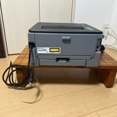 ブラザー プリンター A4モノクロレーザー HL-L2330Dの画像