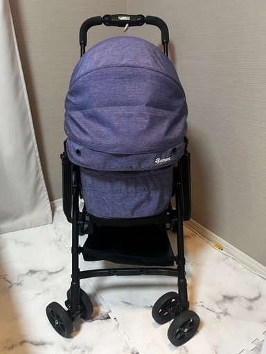 【定価49,500円】ペットカート　バギー　キャリーカート
