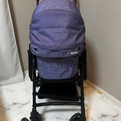 【定価49,500円】ペットカート　バギー　キャリーカートの画像