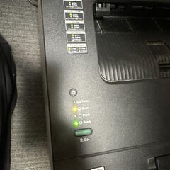 ブラザー プリンター A4モノクロレーザー HL-L2330Dの画像