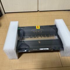 ブラザー プリンター A4モノクロレーザー HL-L2330Dの画像