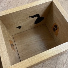 一点物の将棋盤！明日8/14に来れる方、早い者勝ち！の画像