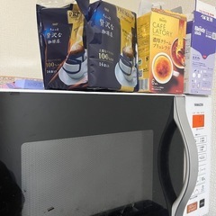 電子レンジ