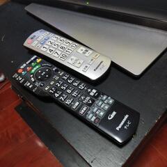 決まりました!パナソニック液晶テレビ　３２インチ　台付きの画像