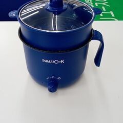 ★ジモティ割あり★ TJ9803 吉田産業株式会社 生活家電（小...