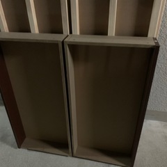 セミダブルベッド一式の画像
