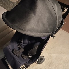 子供用座位保持　車椅子の画像