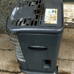 石油ストーブ#の画像