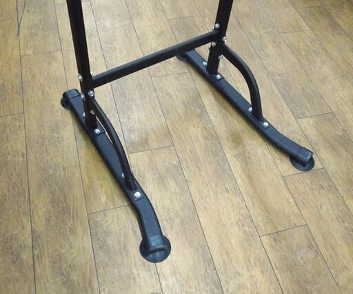懸垂器 ぶら下がり健康器 高さ162～202cm 筋トレ フィットネス 筋力トレーニング 健康器具 札幌市 厚別区