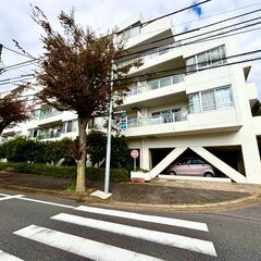 空室になりました。[新価格］ペット飼育可［制限有り］　新耐震マン...