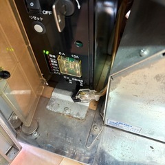 スロット　４号機　北斗の拳
の画像