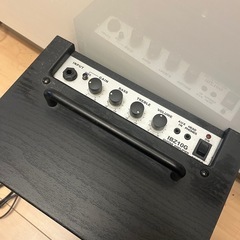 Ibanez IBZ10G  本体のみ コンパクトギターアンプの画像