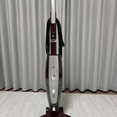 【決定】掃除機