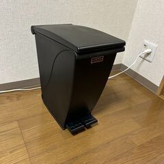 ゴミ箱 無料