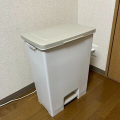 ゴミ箱 無料