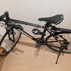 MERIDA クロスバイク CROSSWAY150 (500) ...