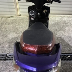 堺市南区発　ヤマハ　シグナスx 2型　台湾5期　実働　格安　配送可の画像