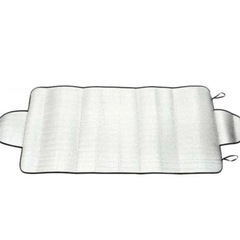 フロントガラスの凍結防止　雪の除雪の為にも　の画像