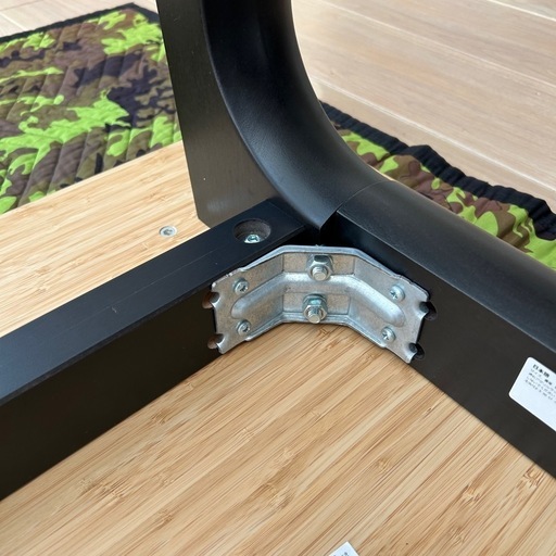 ✨IKEA ダイニングテーブル✨ オヴリド　オブ スウェーデン AB ４人向け