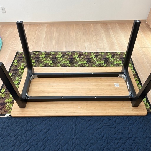 ✨IKEA ダイニングテーブル✨ オヴリド　オブ スウェーデン AB ４人向け