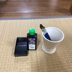 絵具