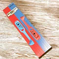 ❤️未開封❤️ Switch ゴルフクラブ用 バンドグリップ 2...