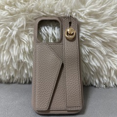 譲ります　iPhone 14proケース