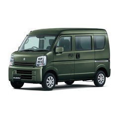 決まりました。早い者勝ち‼️限定1名様‼️新車 エブリイPC  ...