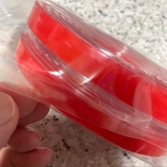 コーナーガード コーナークッション 強力テープ 付き 衝撃吸収家具保護の画像