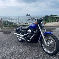 VT750S  　