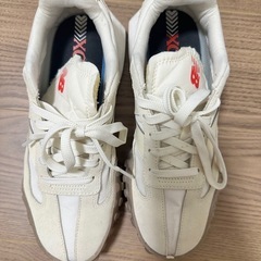 ニューバランス　new balance UXC72QJ　の画像