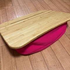 Yogiboトレイボーの画像